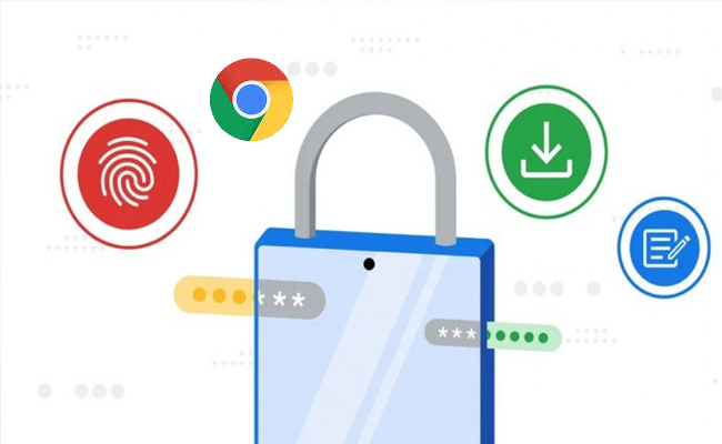 Google Chrome to Introduce Fingerprint Authentication for Pass